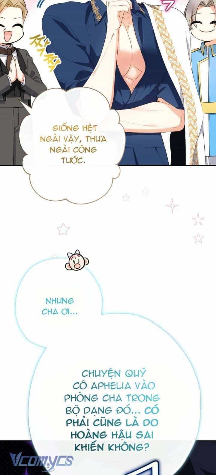 Tiểu Thư Tích Tiền Đi Bụi - Chương 79 - ảnh 21