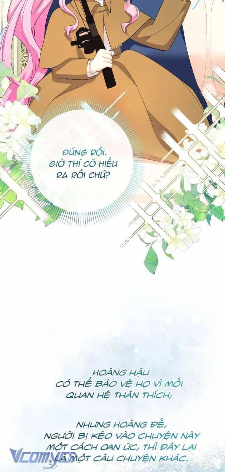 Tiểu Thư Tích Tiền Đi Bụi - Chương 79 - ảnh 33