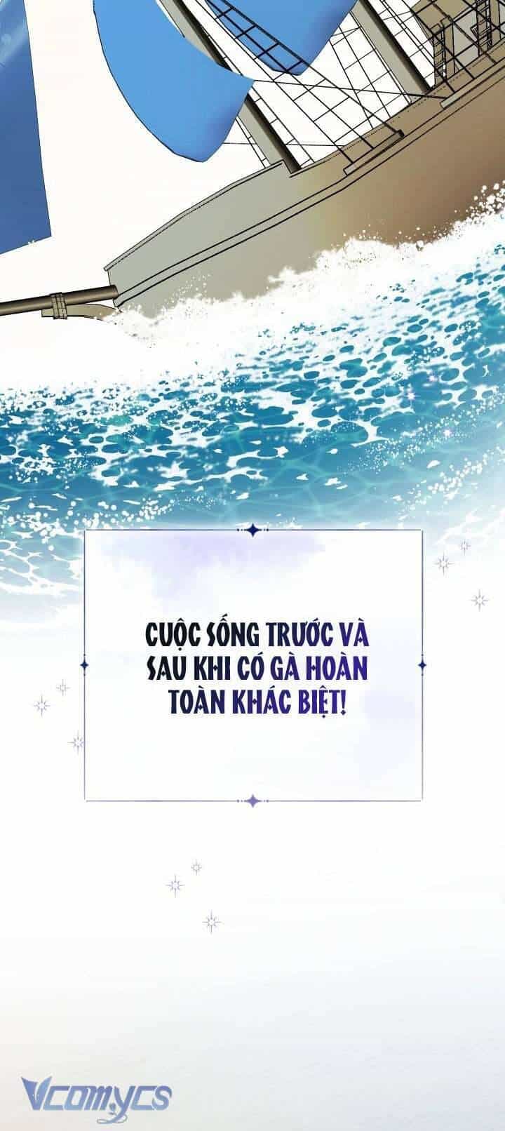 Tiểu Thư Tích Tiền Đi Bụi - Chương 80 - ảnh 17