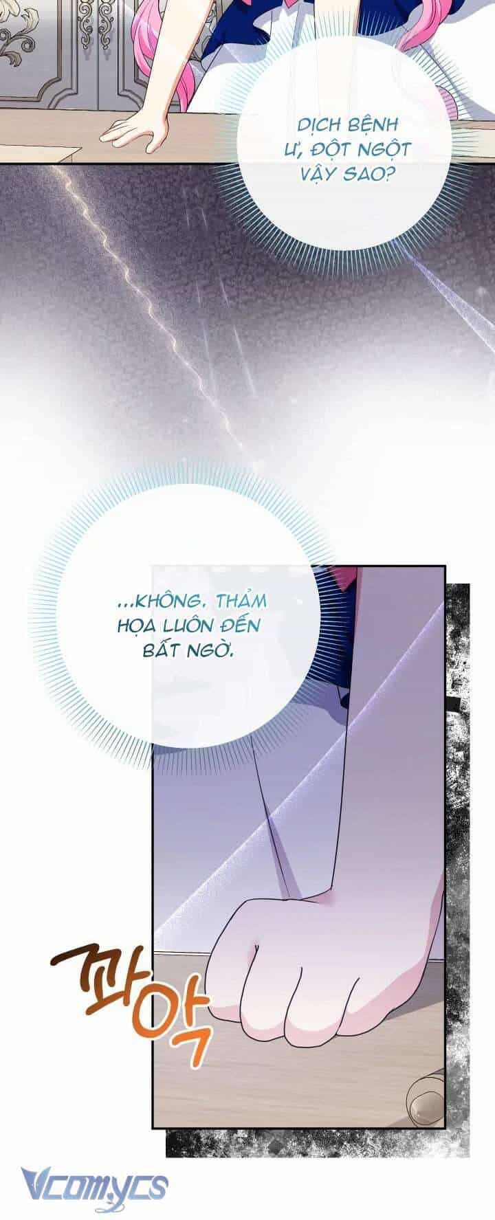 Tiểu Thư Tích Tiền Đi Bụi - Chương 80 - ảnh 43