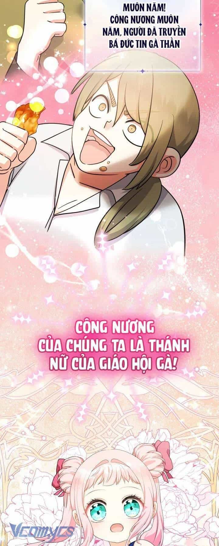 Tiểu Thư Tích Tiền Đi Bụi - Chương 80.2 - ảnh 25