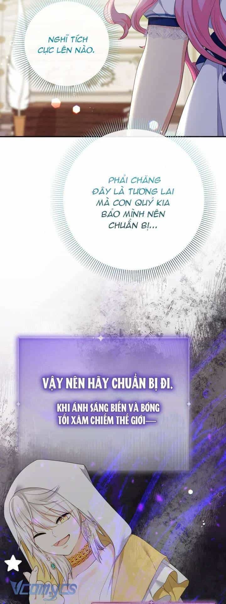 Tiểu Thư Tích Tiền Đi Bụi - Chương 80.2 - ảnh 47
