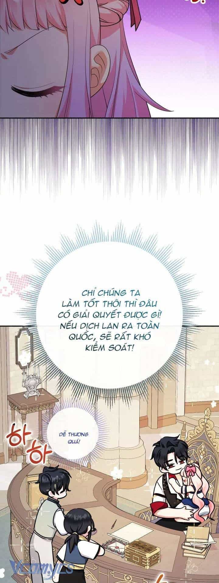 Tiểu Thư Tích Tiền Đi Bụi - Chương 80.2 - ảnh 62