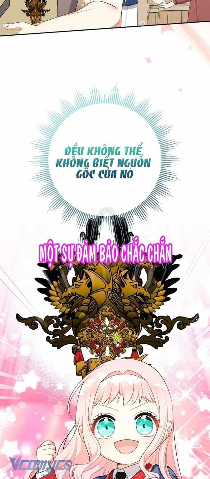 Tiểu Thư Tích Tiền Đi Bụi - Chương 81 - ảnh 54