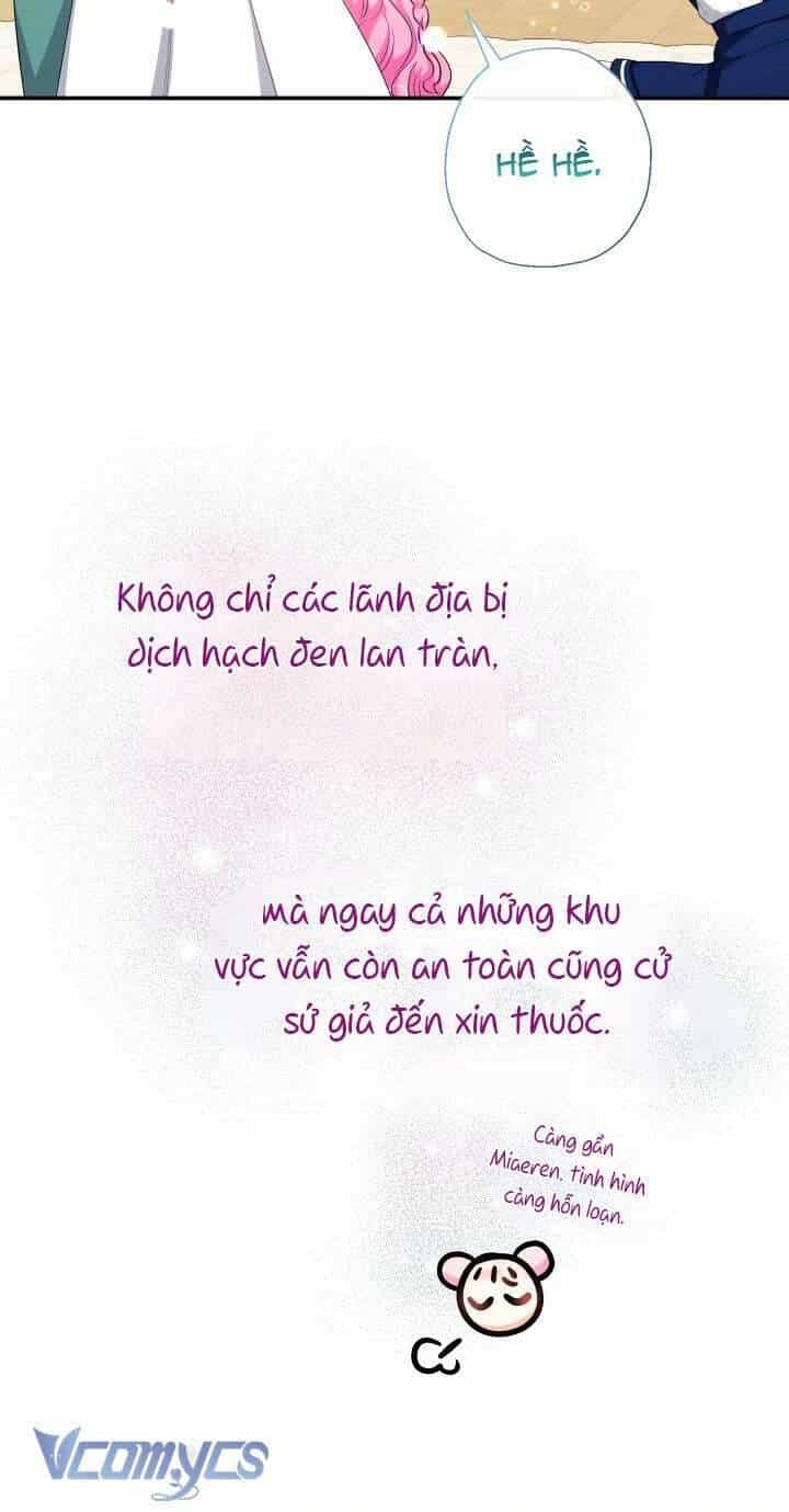 Tiểu Thư Tích Tiền Đi Bụi - Chương 82 - ảnh 34