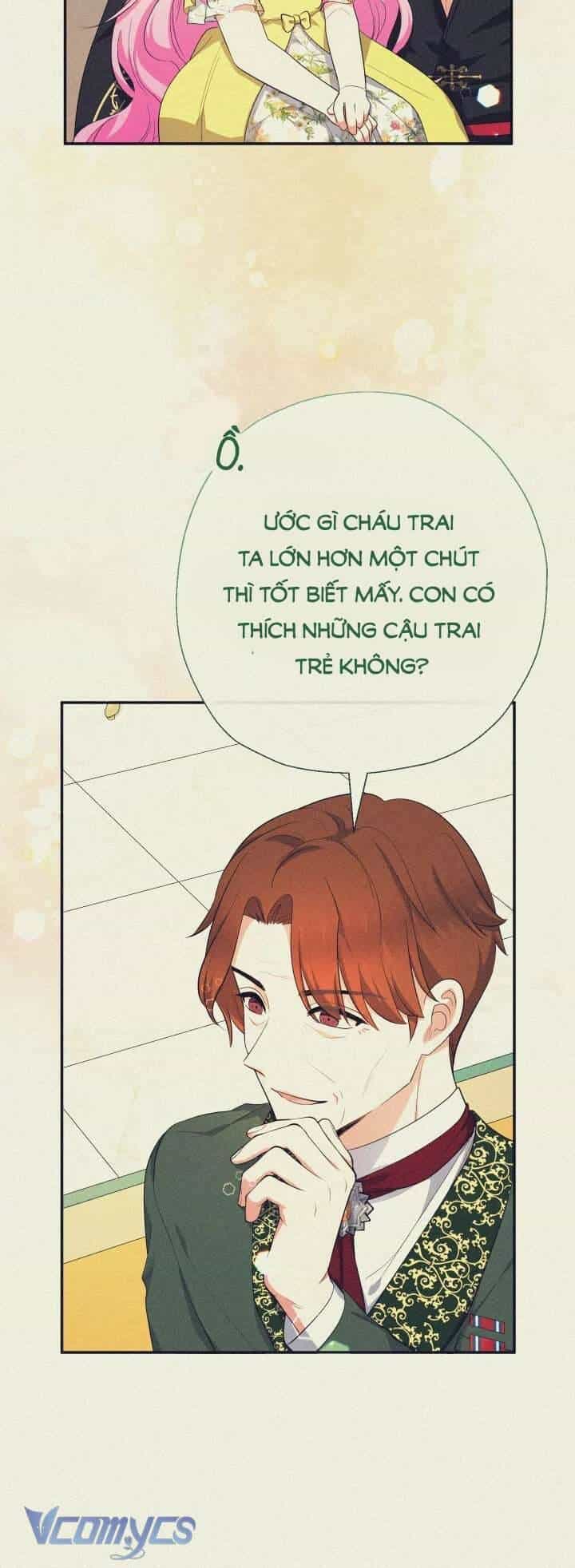 Tiểu Thư Tích Tiền Đi Bụi - Chương 82 - ảnh 40