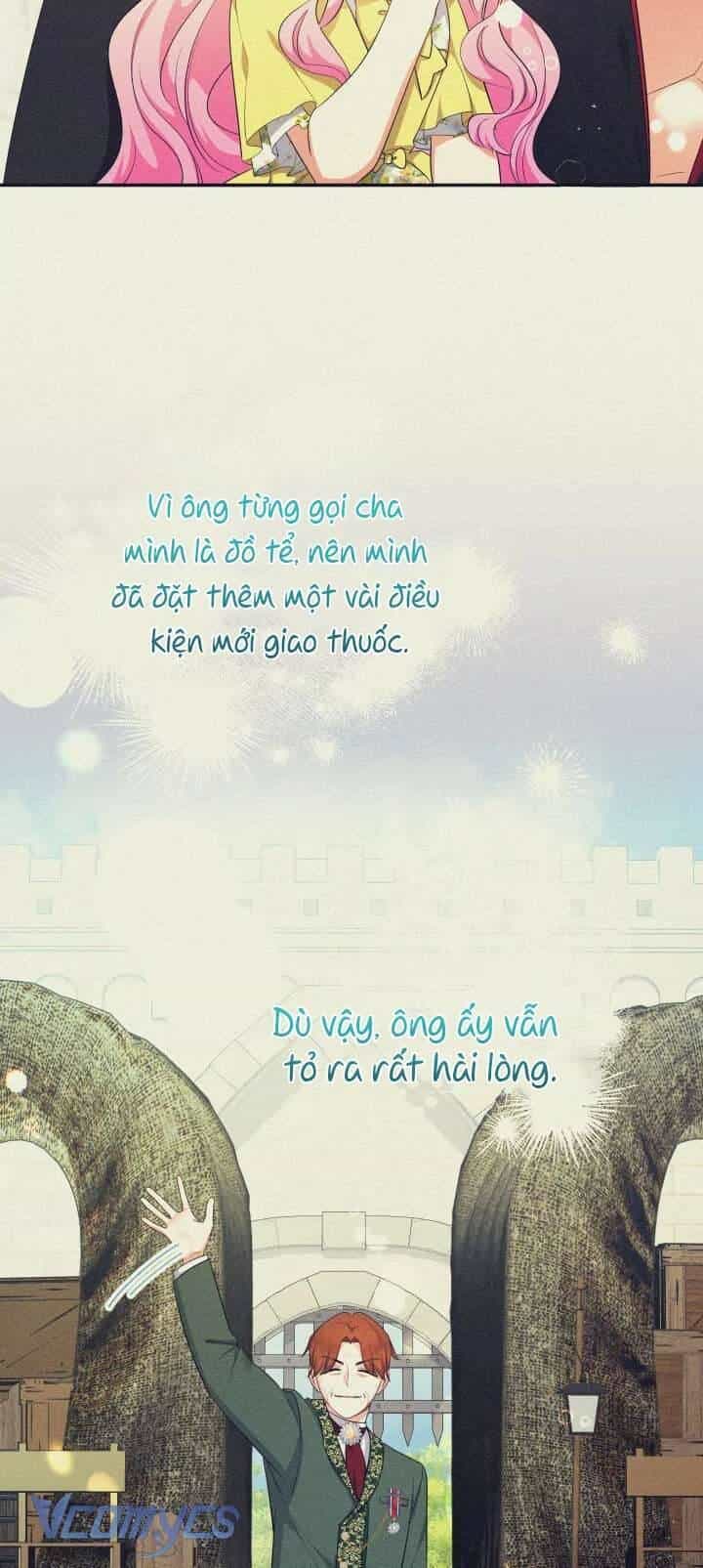 Tiểu Thư Tích Tiền Đi Bụi - Chương 82 - ảnh 46
