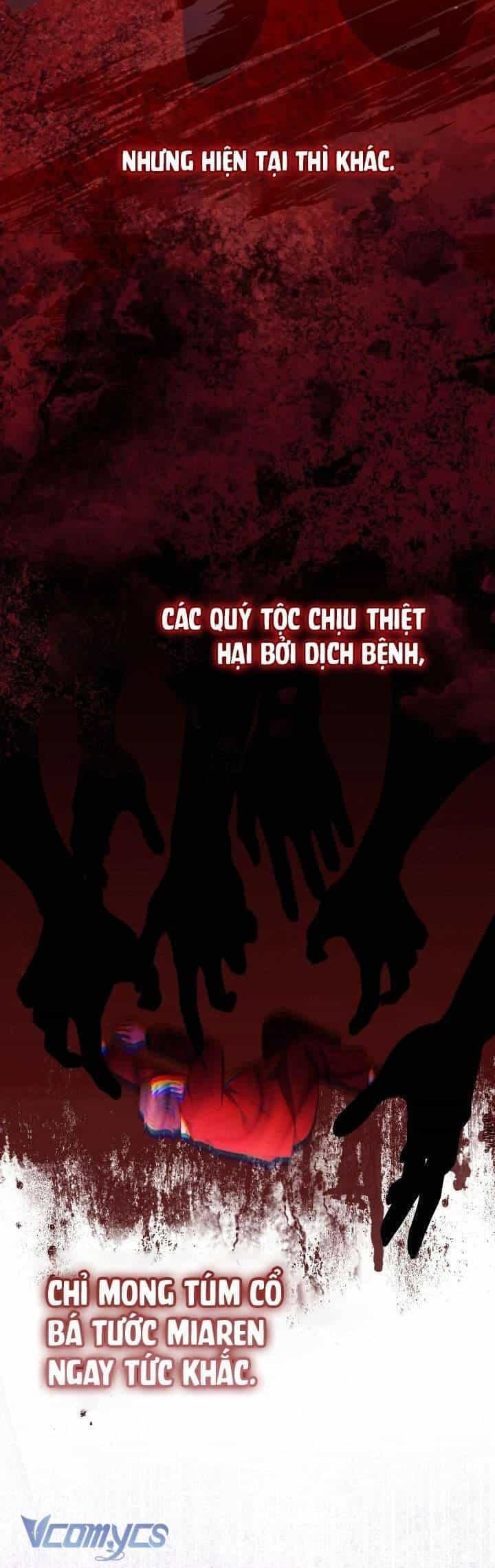 Tiểu Thư Tích Tiền Đi Bụi - Chương 84 - ảnh 16