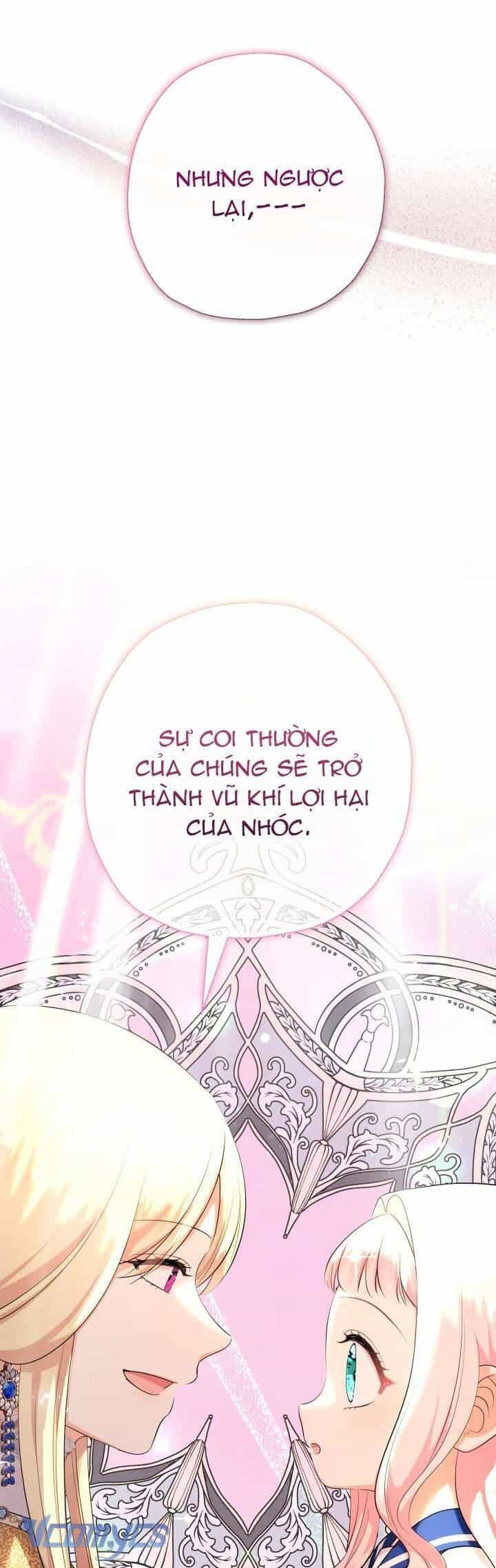 Tiểu Thư Tích Tiền Đi Bụi - Chương 84 - ảnh 59