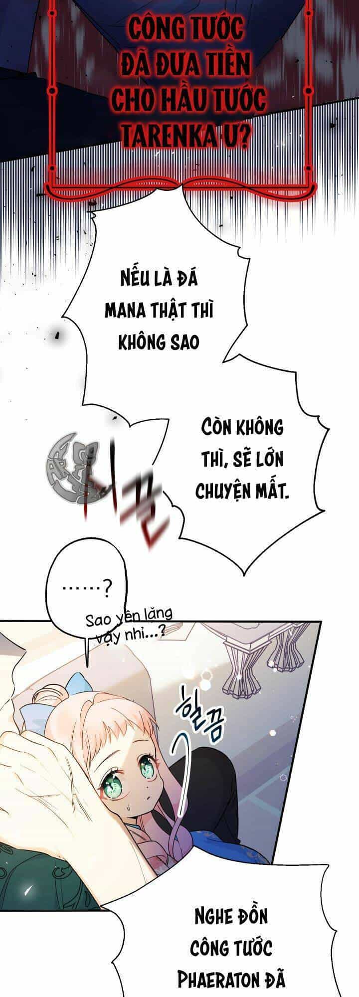 Tiểu Thư Tích Tiền Đi Bụi - Chương 8 - ảnh 12