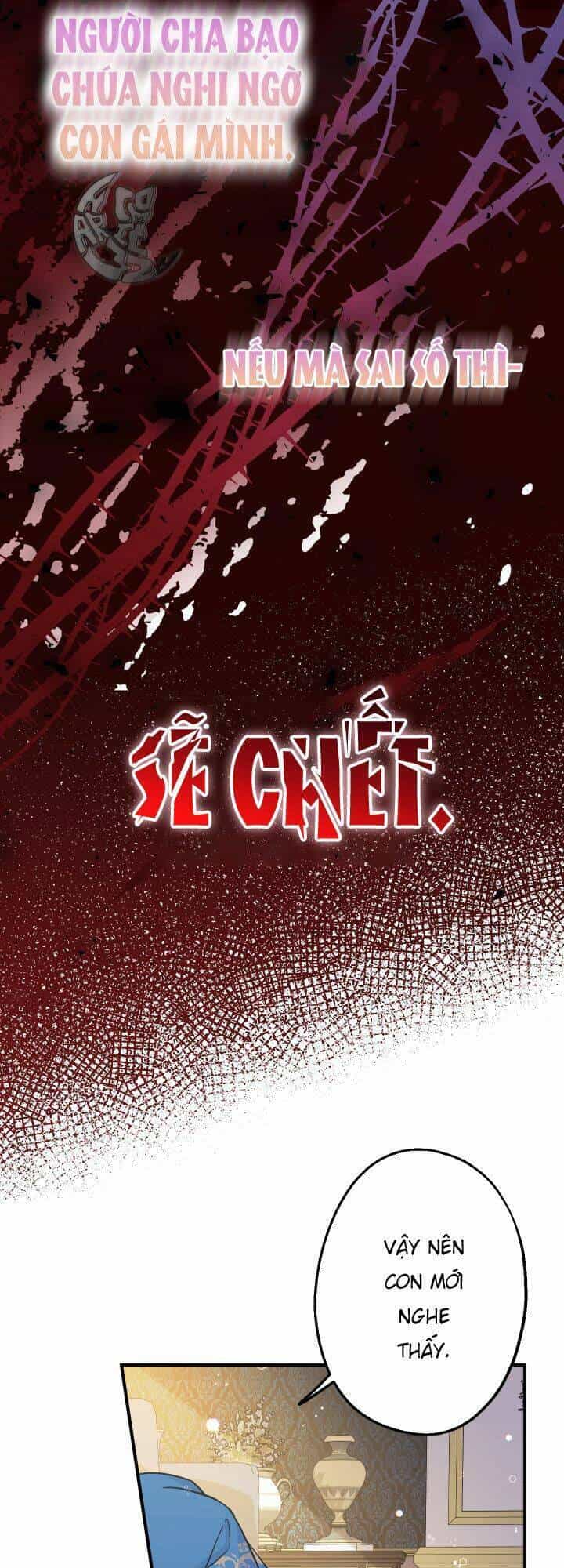 Tiểu Thư Tích Tiền Đi Bụi - Chương 8 - ảnh 17