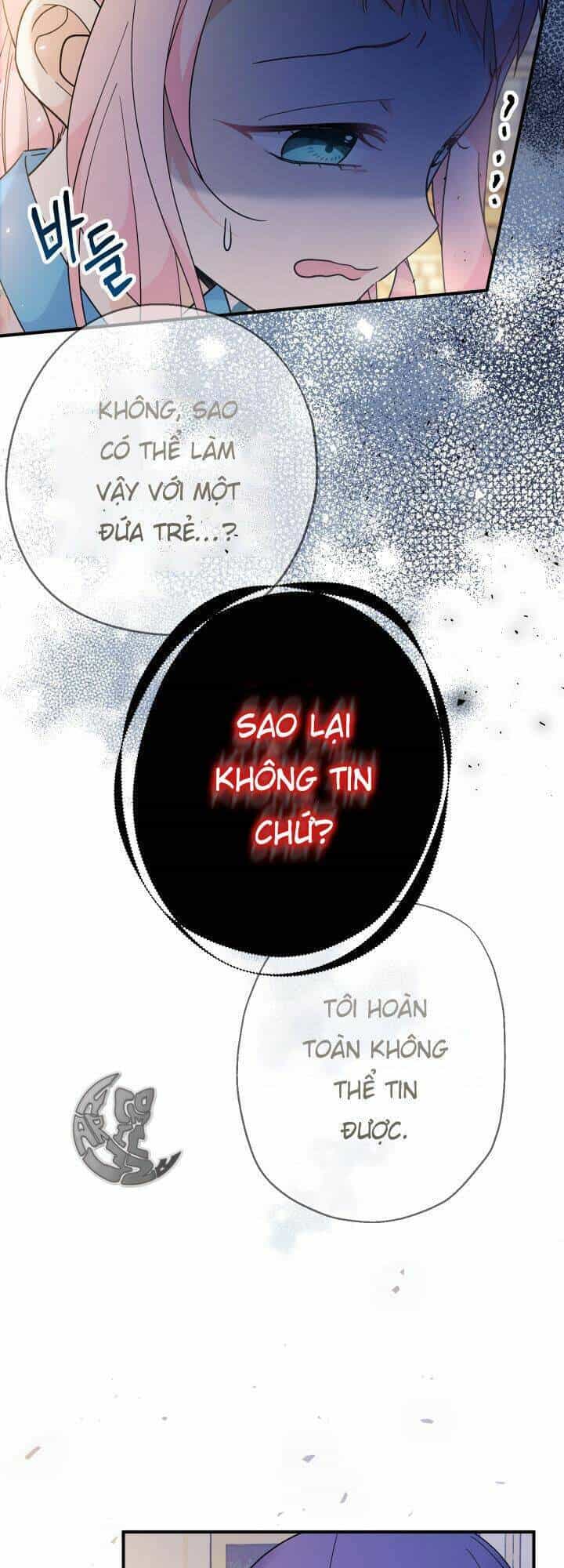 Tiểu Thư Tích Tiền Đi Bụi - Chương 8 - ảnh 24