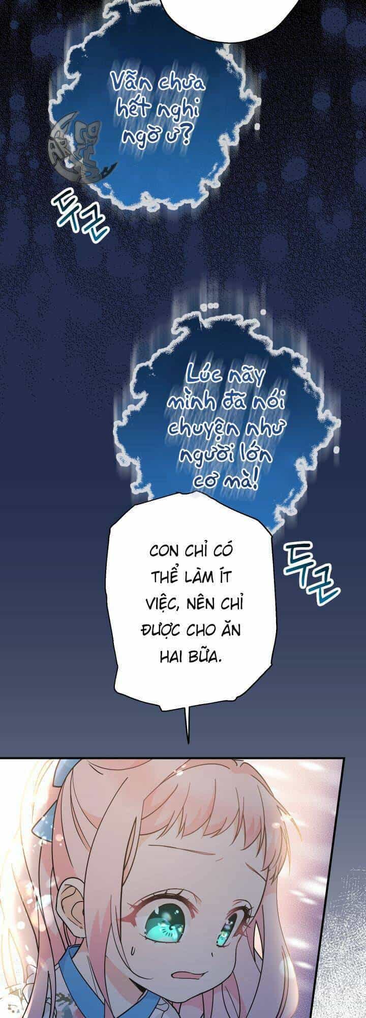 Tiểu Thư Tích Tiền Đi Bụi - Chương 8 - ảnh 28
