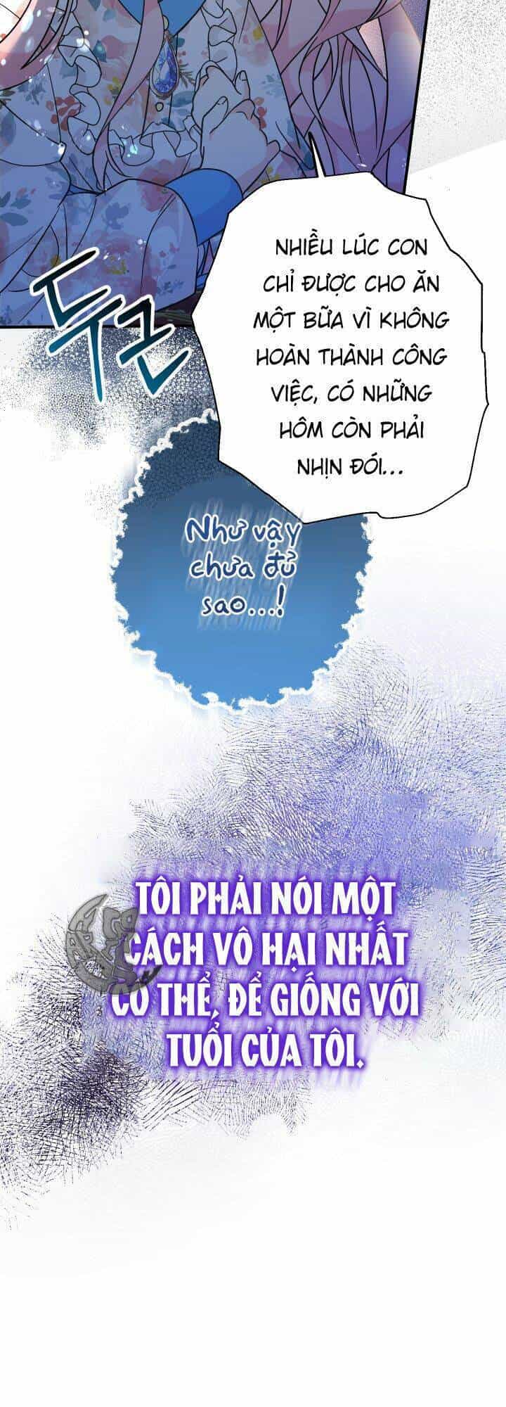 Tiểu Thư Tích Tiền Đi Bụi - Chương 8 - ảnh 29