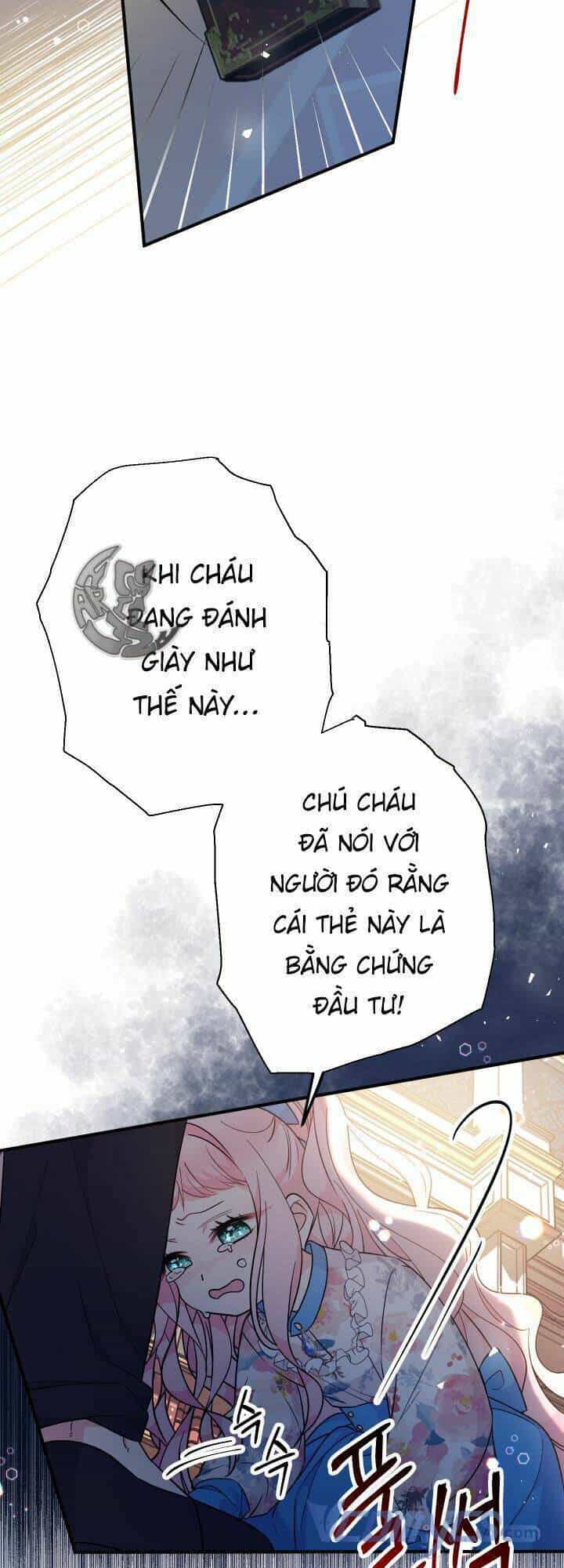 Tiểu Thư Tích Tiền Đi Bụi - Chương 8 - ảnh 33