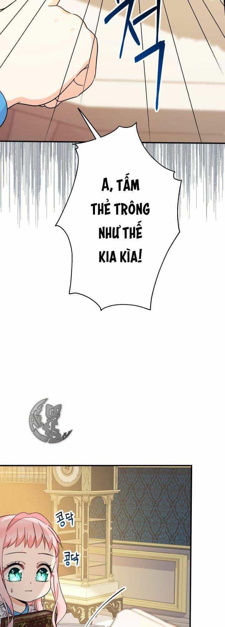 Tiểu Thư Tích Tiền Đi Bụi - Chương 8 - ảnh 7