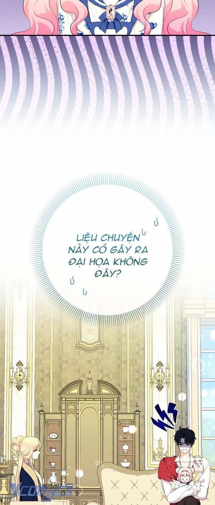 Tiểu Thư Tích Tiền Đi Bụi - Chương 85 - ảnh 3