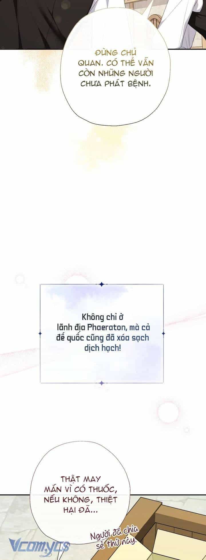 Tiểu Thư Tích Tiền Đi Bụi - Chương 85 - ảnh 50