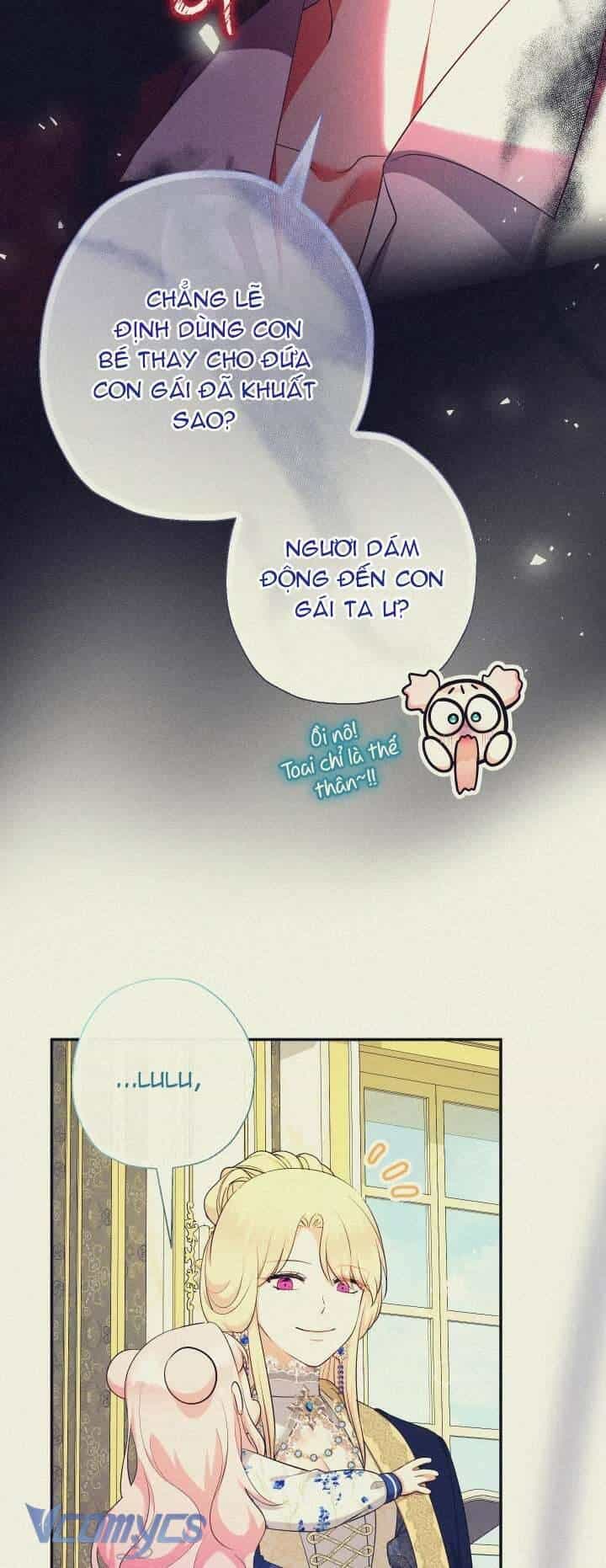 Tiểu Thư Tích Tiền Đi Bụi - Chương 85 - ảnh 6