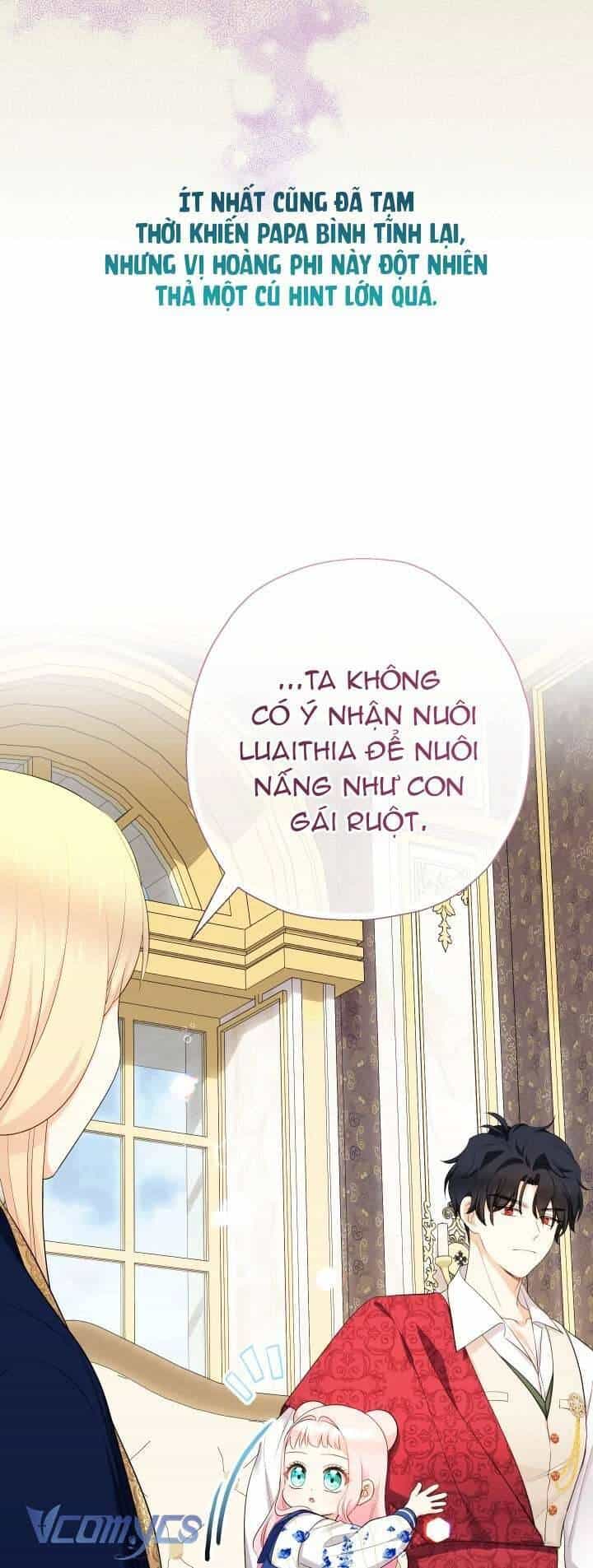 Tiểu Thư Tích Tiền Đi Bụi - Chương 85 - ảnh 9