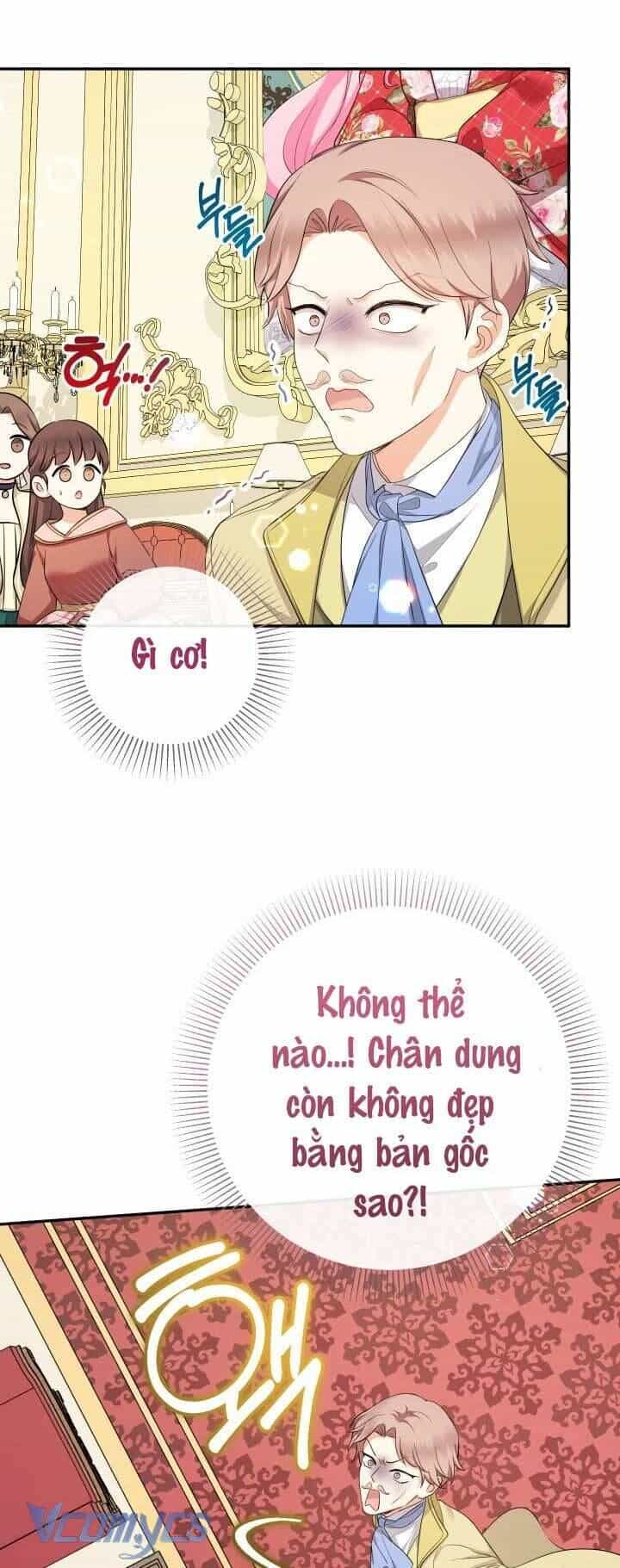 Tiểu Thư Tích Tiền Đi Bụi - Chương 86 - ảnh 20