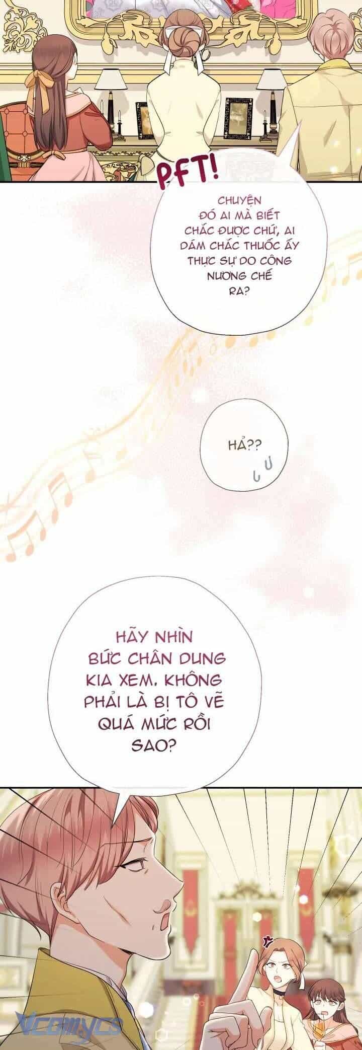 Tiểu Thư Tích Tiền Đi Bụi - Chương 86 - ảnh 5