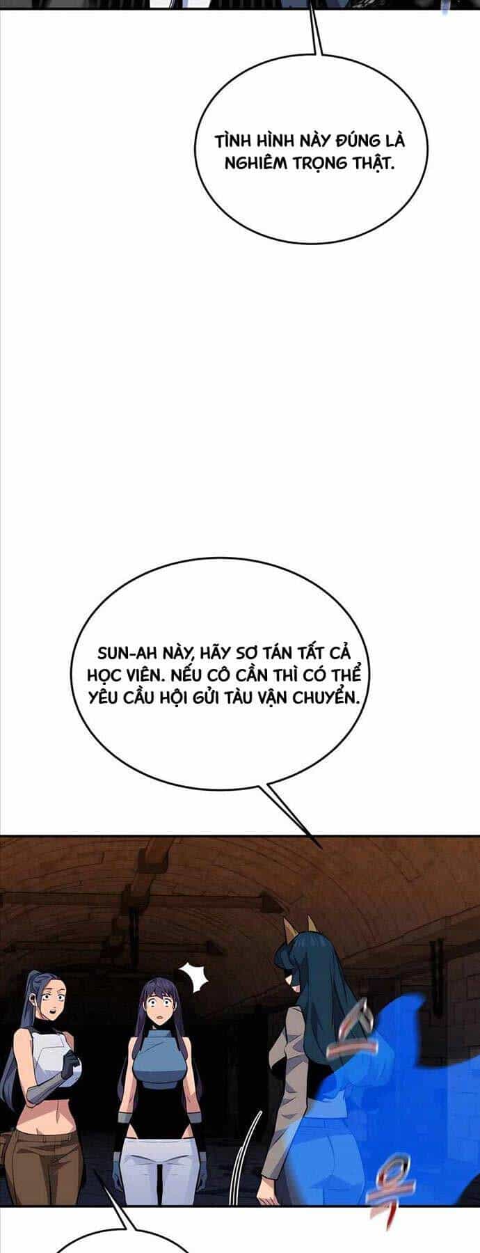 Tiểu Thư Tích Tiền Đi Bụi - Chương 87 - ảnh 47