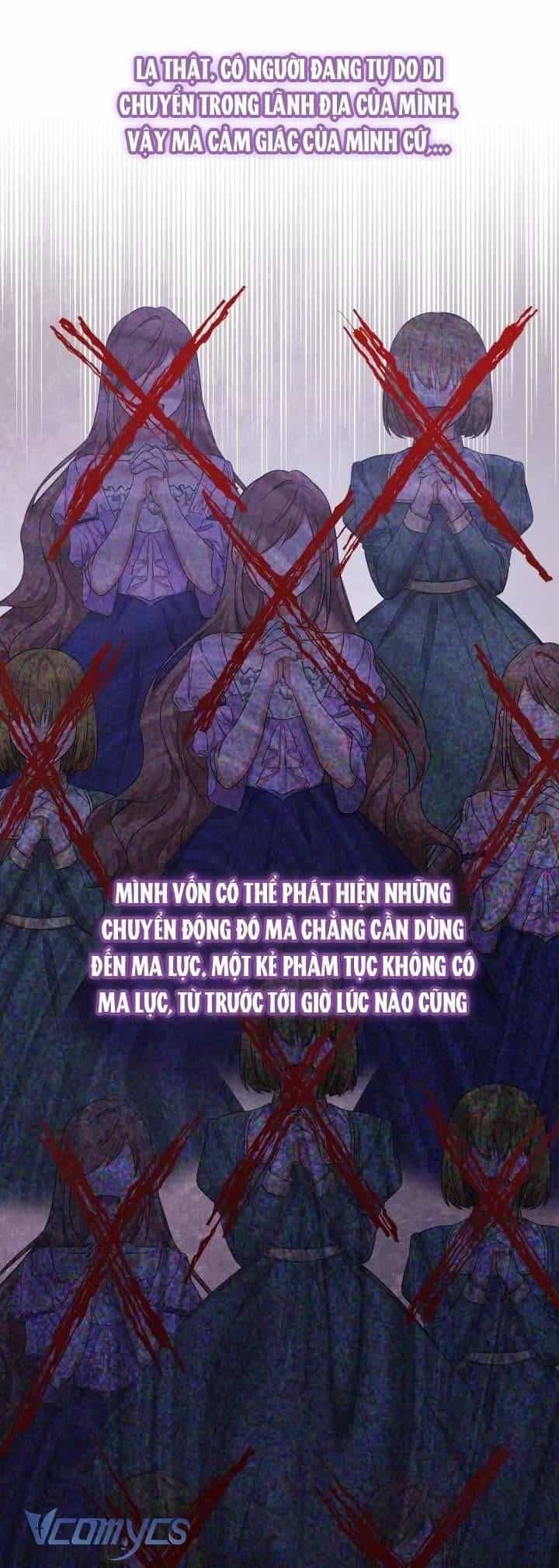 Tiểu Thư Tích Tiền Đi Bụi - Chương 89 - ảnh 20