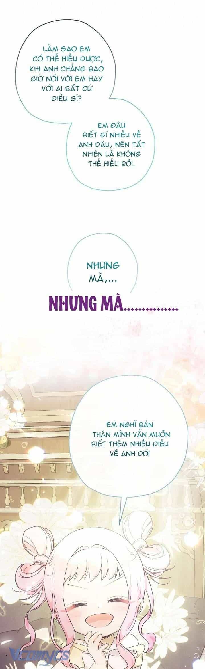 Tiểu Thư Tích Tiền Đi Bụi - Chương 89 - ảnh 22