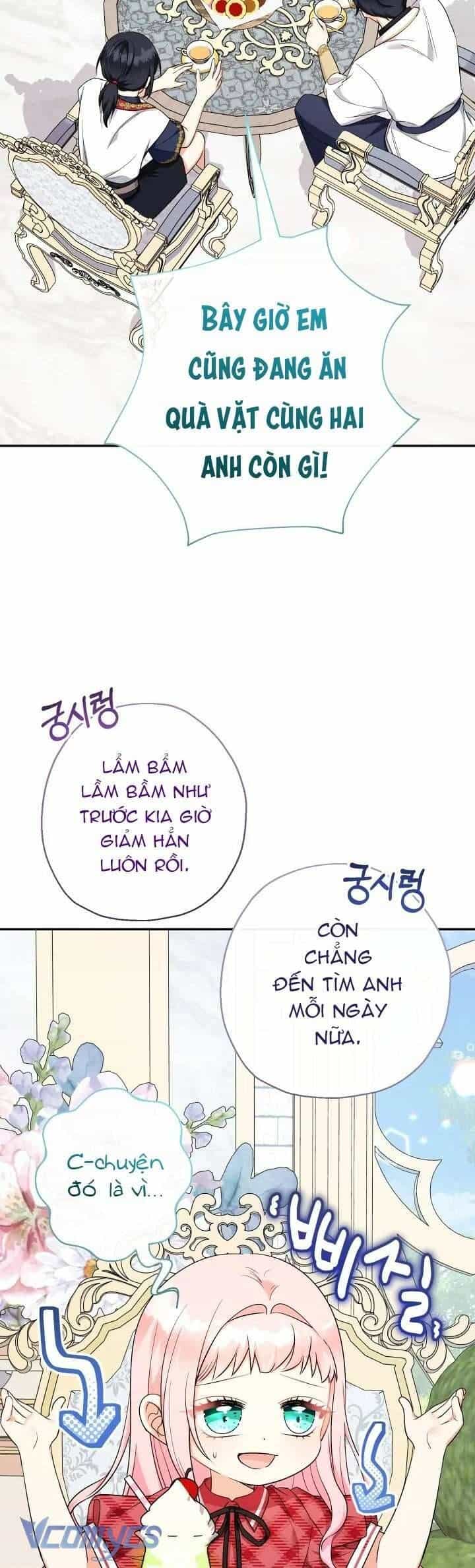 Tiểu Thư Tích Tiền Đi Bụi - Chương 89 - ảnh 40