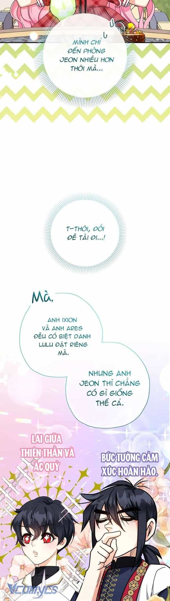 Tiểu Thư Tích Tiền Đi Bụi - Chương 89 - ảnh 41
