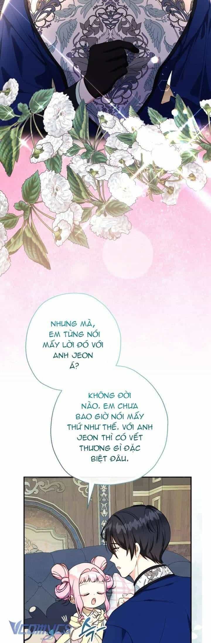 Tiểu Thư Tích Tiền Đi Bụi - Chương 89 - ảnh 7
