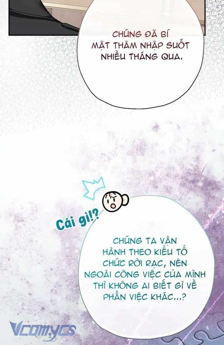 Tiểu Thư Tích Tiền Đi Bụi - Chương 90 - ảnh 19