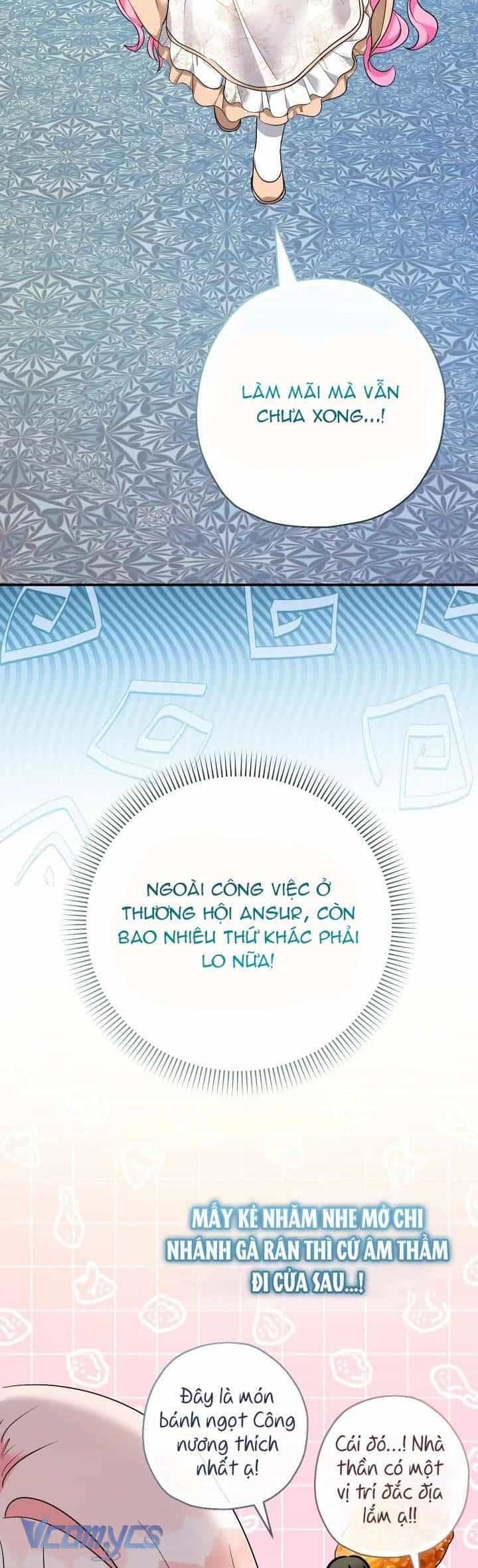 Tiểu Thư Tích Tiền Đi Bụi - Chương 90 - ảnh 36