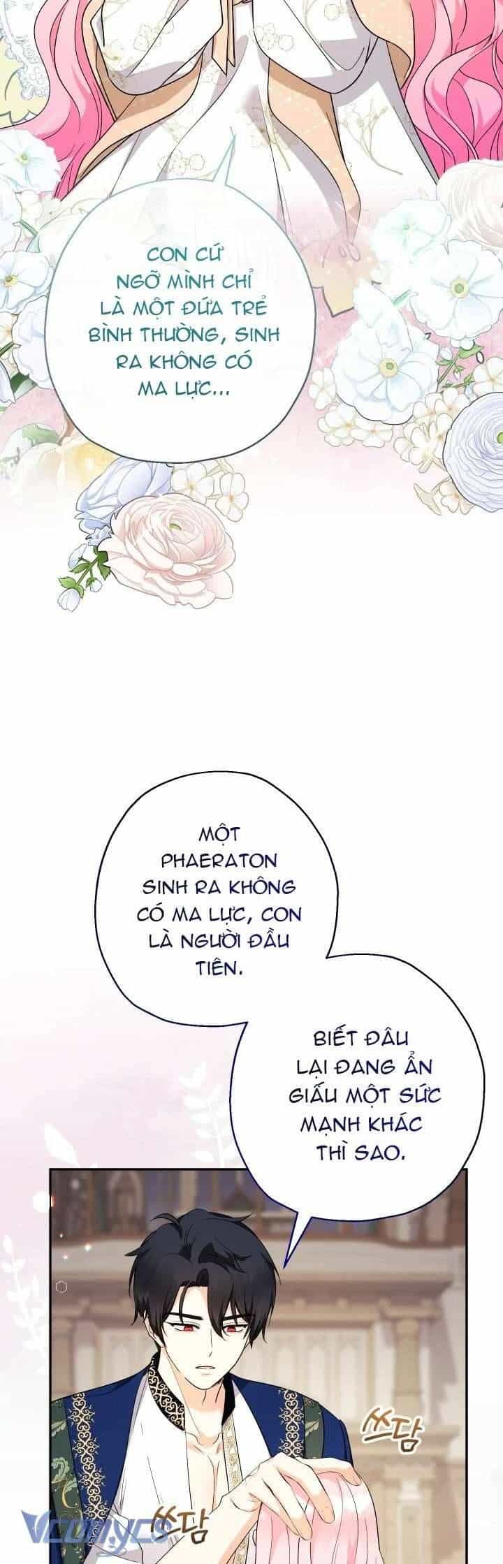 Tiểu Thư Tích Tiền Đi Bụi - Chương 92 - ảnh 2