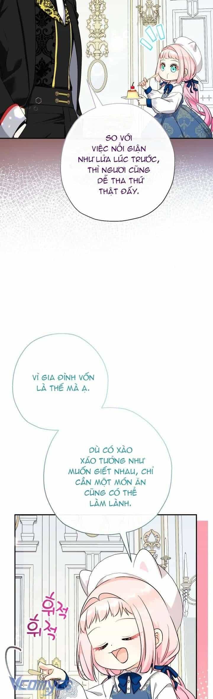 Tiểu Thư Tích Tiền Đi Bụi - Chương 92 - ảnh 33