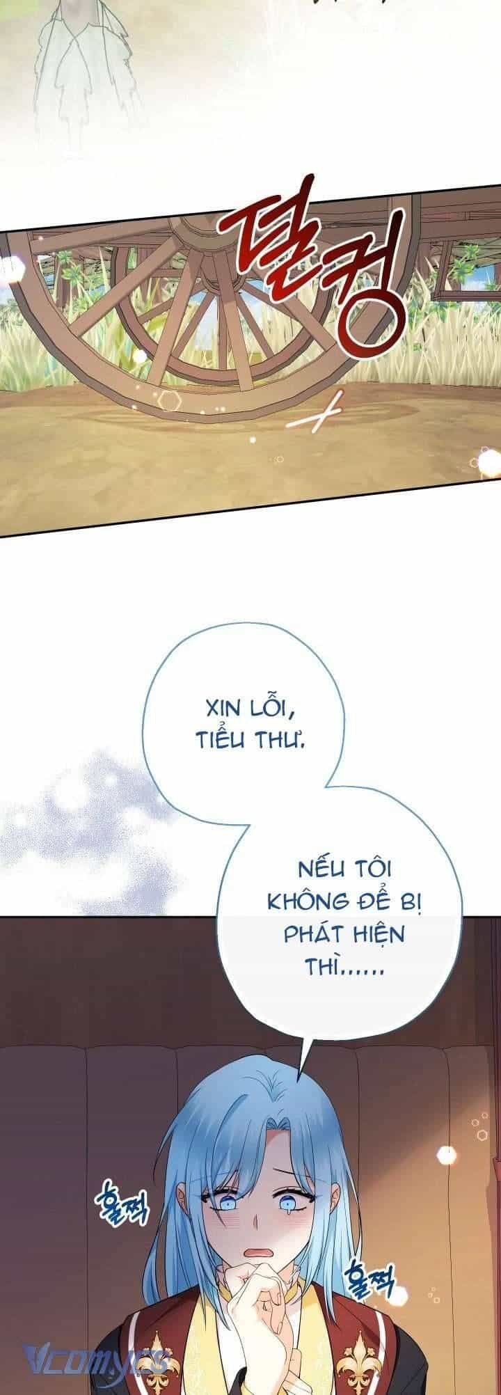 Tiểu Thư Tích Tiền Đi Bụi - Chương 93 - ảnh 68