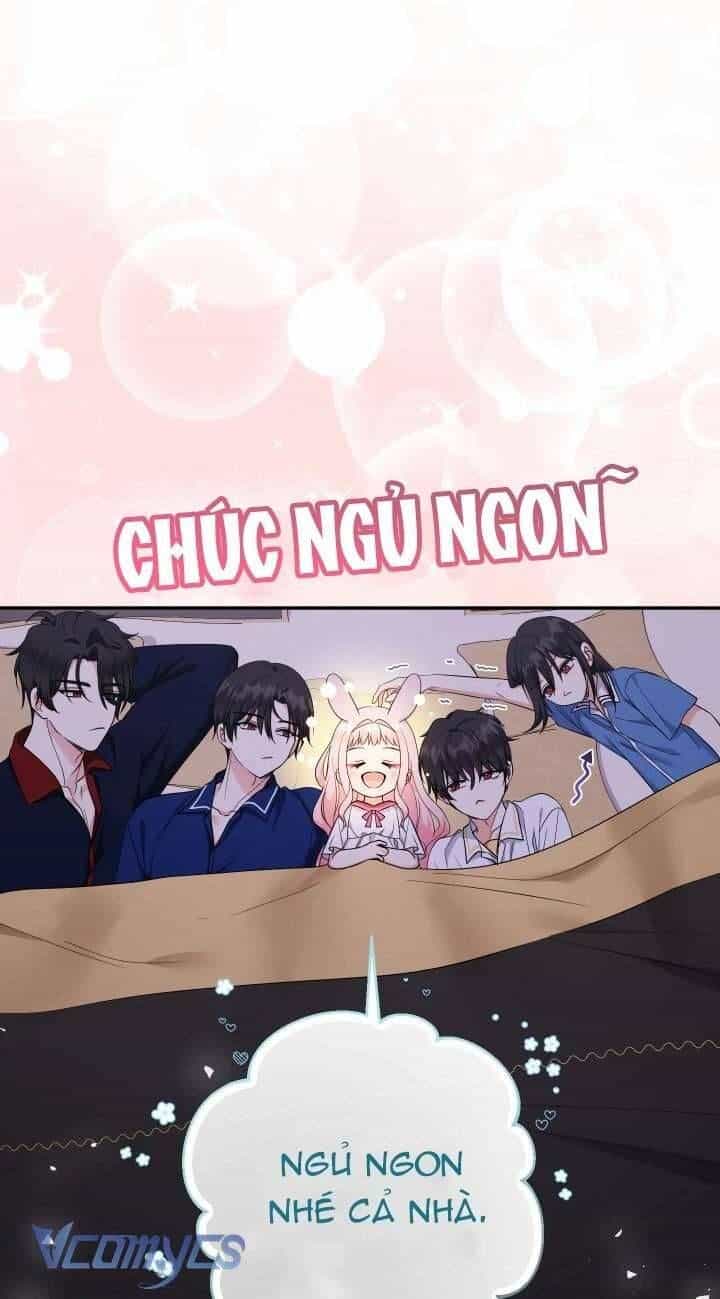 Tiểu Thư Tích Tiền Đi Bụi - Chương 93 - ảnh 7