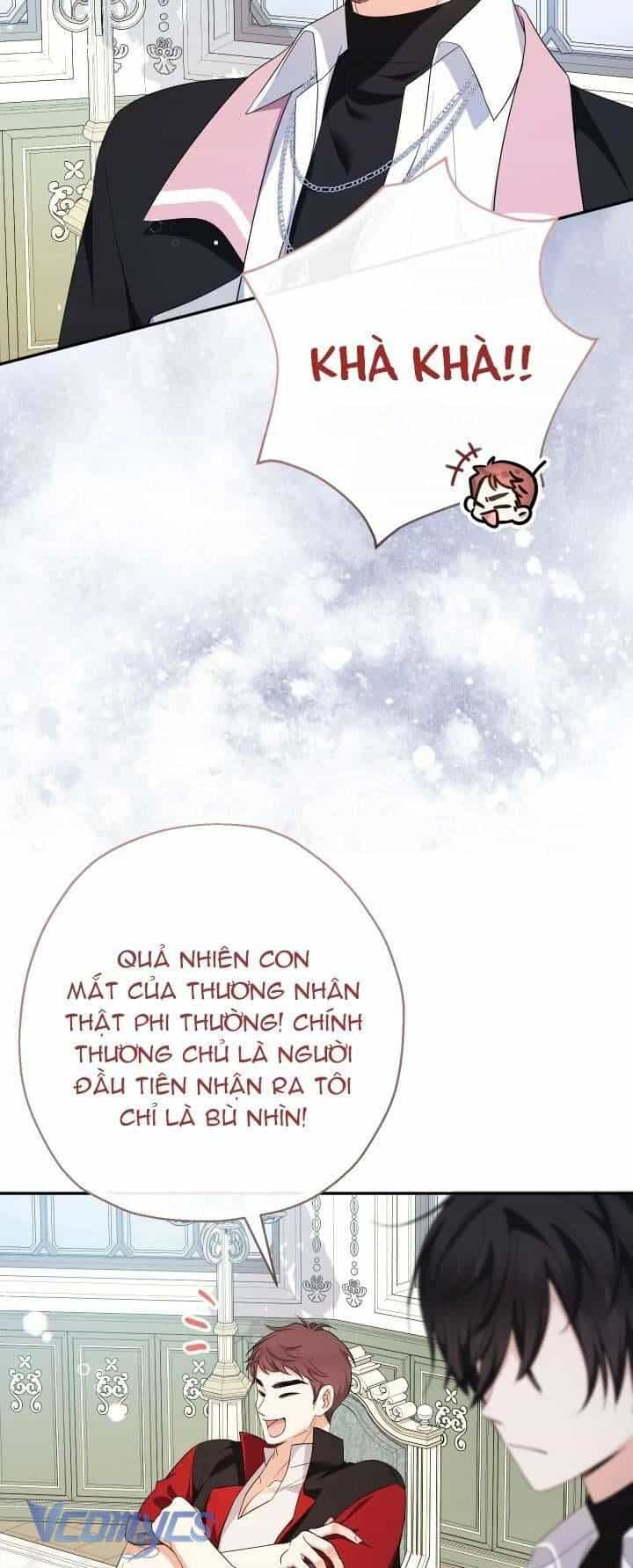 Tiểu Thư Tích Tiền Đi Bụi - Chương 94 - ảnh 11