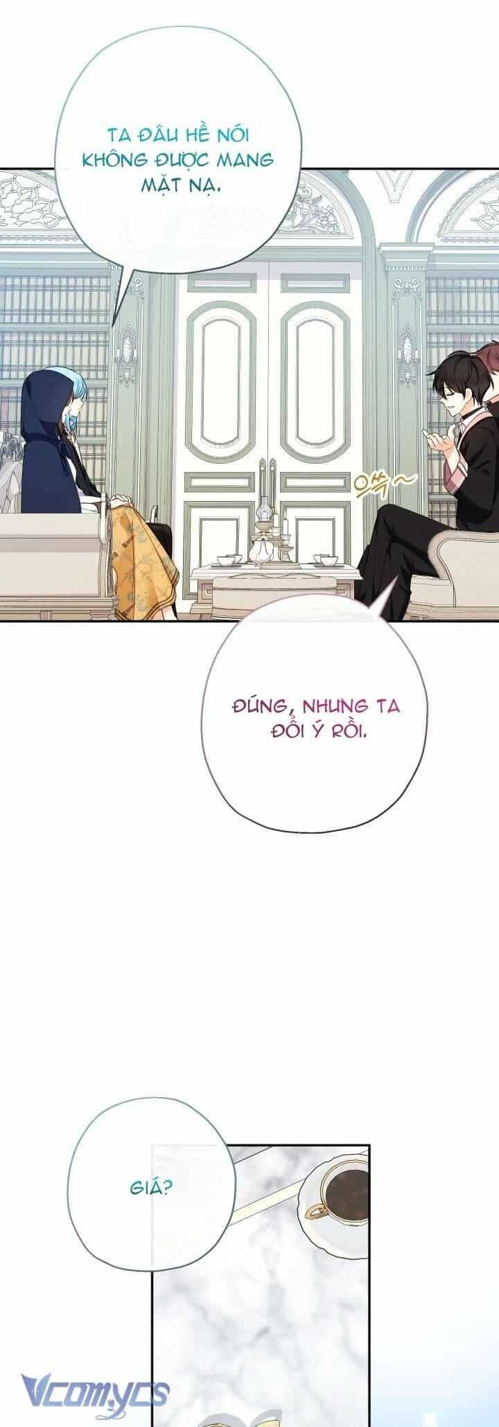 Tiểu Thư Tích Tiền Đi Bụi - Chương 94 - ảnh 26