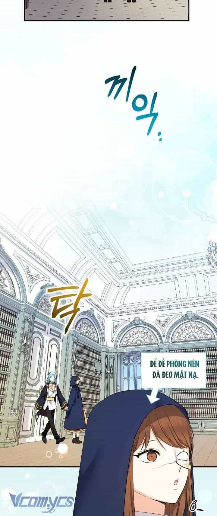 Tiểu Thư Tích Tiền Đi Bụi - Chương 94 - ảnh 4