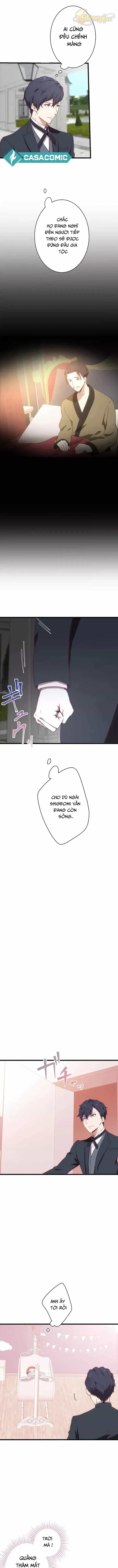 Tiểu Thư Yểu Mệnh Làm Nũng Quản Gia Lạnh Lùng - Chương 2 - ảnh 4