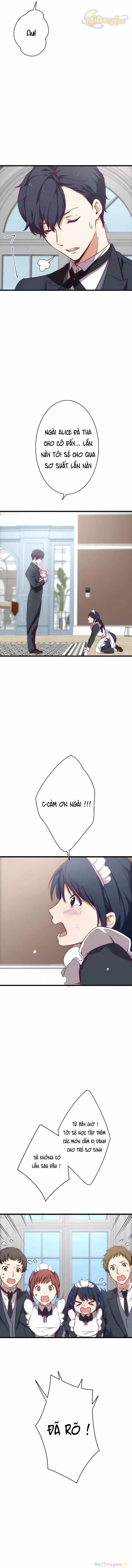 Tiểu Thư Yểu Mệnh Làm Nũng Quản Gia Lạnh Lùng - Chương 3 - ảnh 8