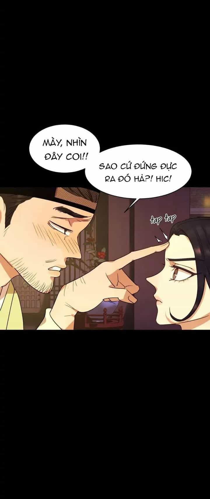 Tiểu Thuyết Đầu Tay Của Ác Nữ - Chương 15 - ảnh 26