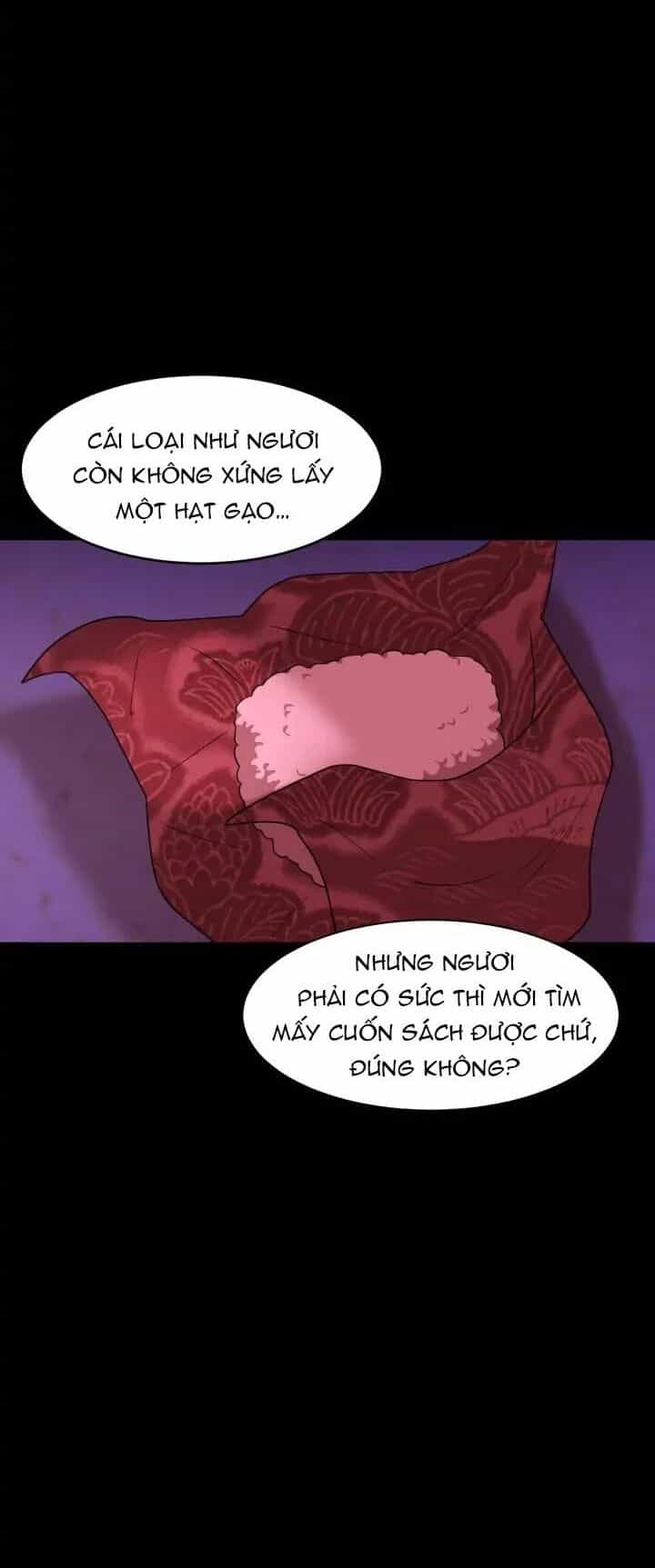Tiểu Thuyết Đầu Tay Của Ác Nữ - Chương 15 - ảnh 44