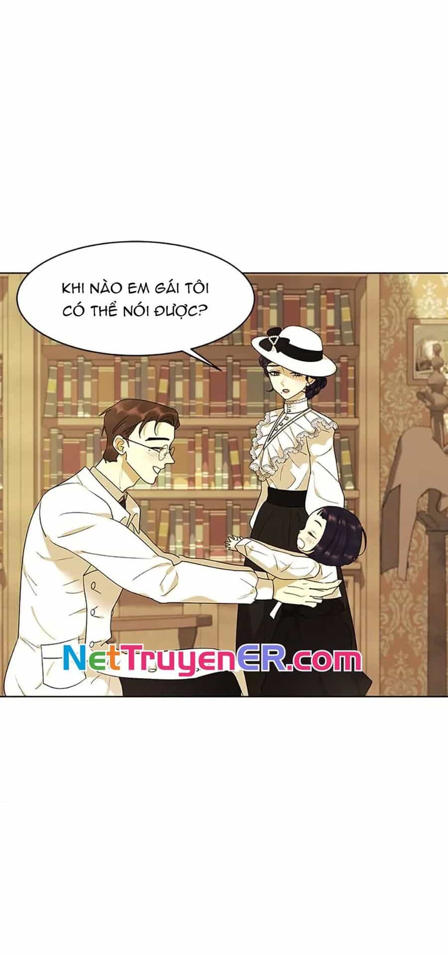 Tiểu Thuyết Đầu Tay Của Ác Nữ - Chương 21 - ảnh 40