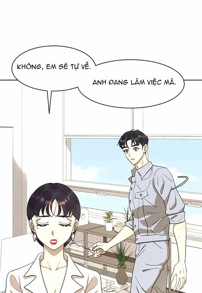 Tiểu Thuyết Đầu Tay Của Ác Nữ - Chương 42 - ảnh 51