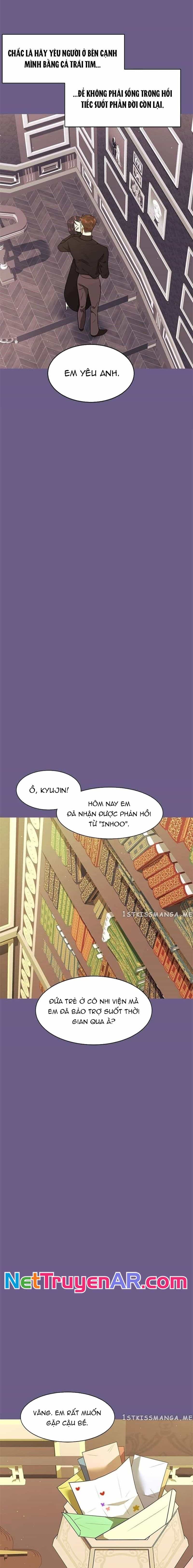 Tiểu Thuyết Đầu Tay Của Ác Nữ - Chương 58 - ảnh 21