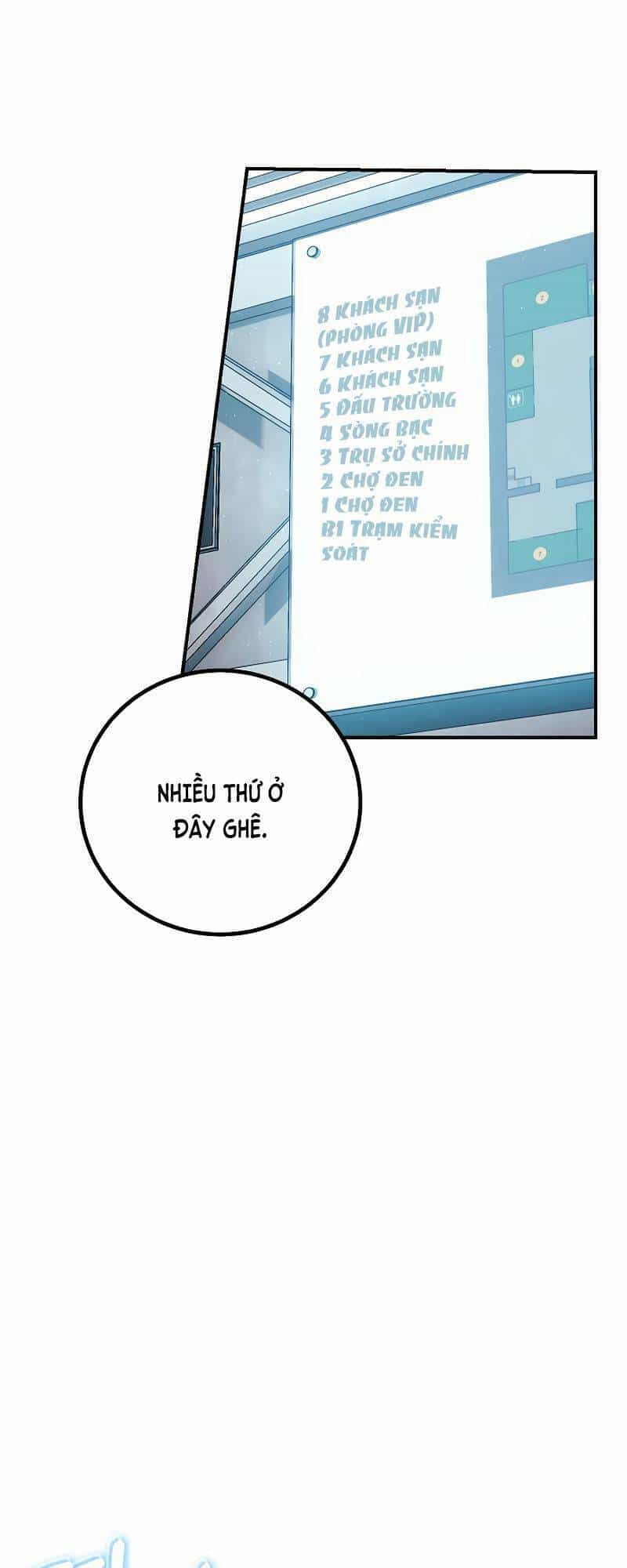 Tiểu Thuyết Mạng Do Thần Viết - Chương 8 - ảnh 3