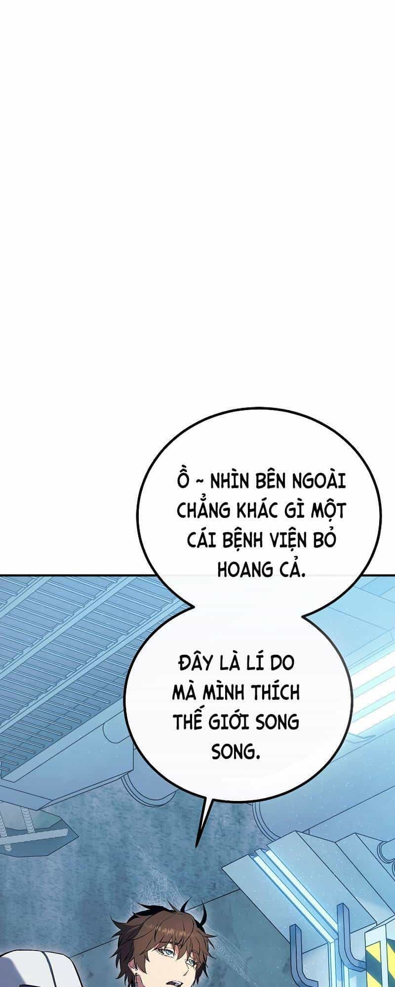 Tiểu Thuyết Mạng Do Thần Viết - Chương 8 - ảnh 5
